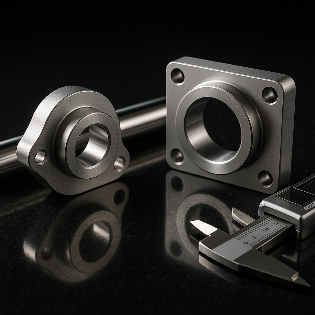 Prototipos y series